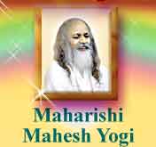 Maharishi Mahesh Yogi