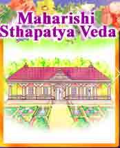 Maharishi Sthapatya Veda