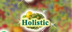 Holistic